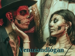 Venusandlogan