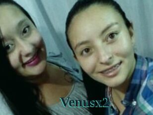 Venusx2