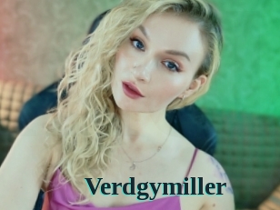 Verdgymiller