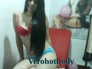verohotbody Melody Melons
