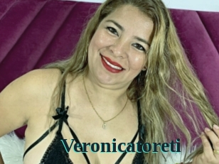 Veronicatoreti