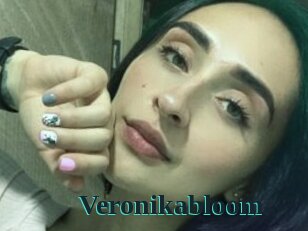 Veronikabloom