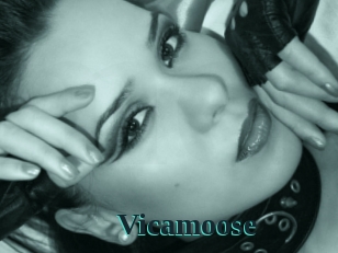 Vicamoose