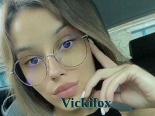 Vickifox