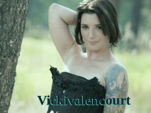Vickivalencourt