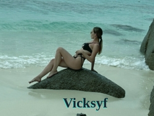 Vicksyf