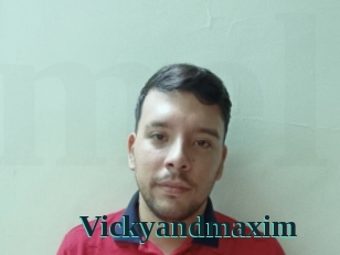 Vickyandmaxim