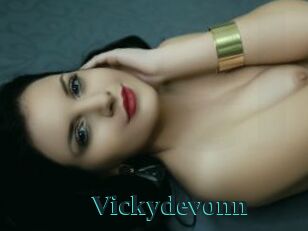 Vickydevonn