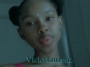Vickylaurenz