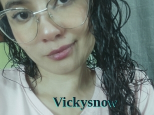 Vickysnow