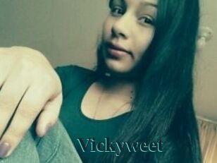 Vickyweet