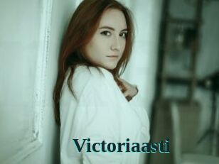 Victoriaasti