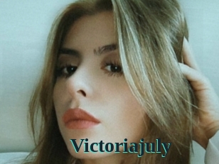 Victoriajuly