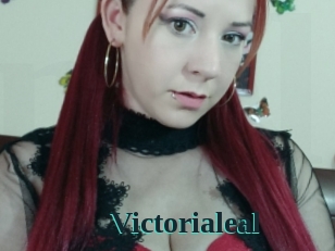 Victorialeal