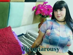 Victoriarousy