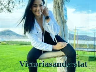 Victoriasanderslat