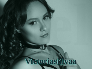 Victoriasiilvaa