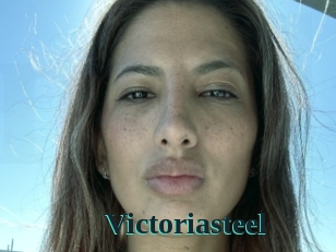 Victoriasteel