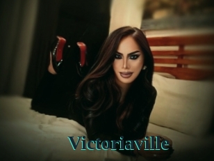 Victoriaville