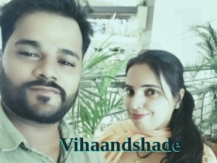 Vihaandshade