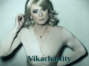 Vikachastity