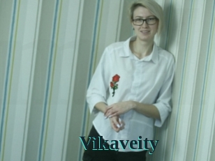 Vikaveity