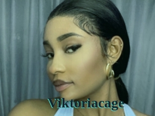 Viktoriacage