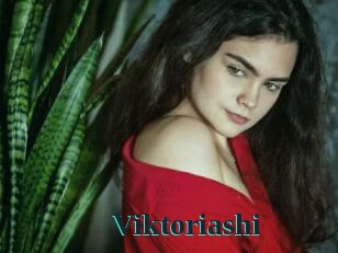 Viktoriashi