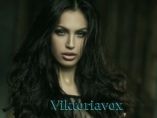 Viktoriavox