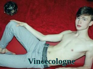 Vincecologne