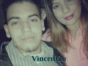 Vincent2u