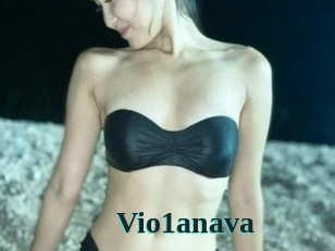 Vio1anava