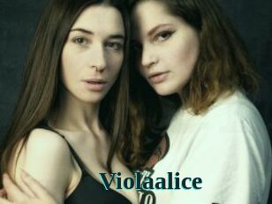 Violaalice