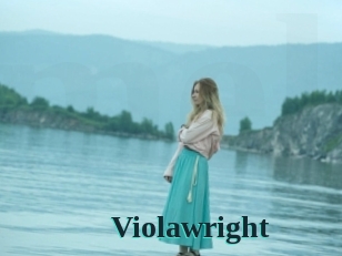 Violawright