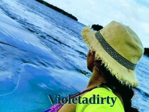 Violetadirty