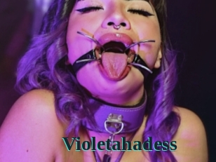 violetahadess Melody Melons