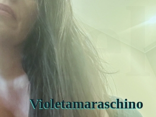 Violetamaraschino