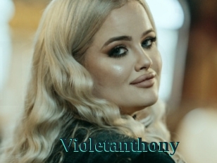 Violetanthony