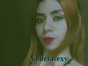 Violetasexy