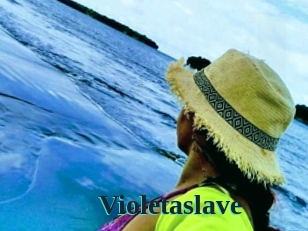 Violetaslave