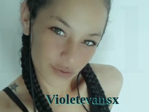 Violetevansx