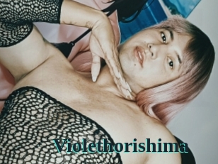 Violethorishima