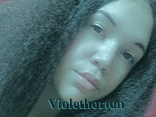 Violethorton
