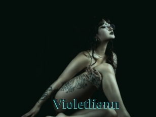 Violetlionn