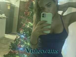 violetwatts Melody Melons