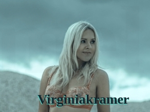 Virginiakramer