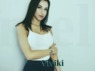 Viviki