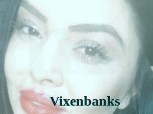 Vixenbanks