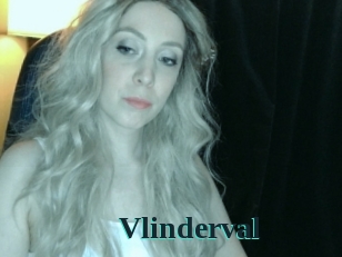 Vlinderval