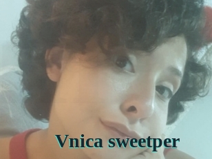 Vnica_sweetper